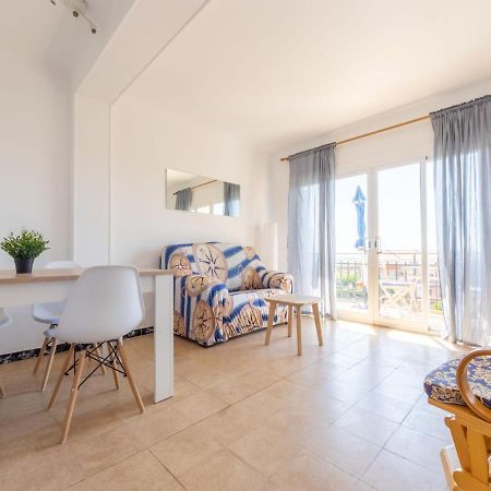 Apartment Tabor-1 By Interhome Torredembarra Luaran gambar